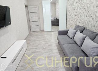 Продам 1-ком. квартиру, 37 м2, Ростов-на-Дону, проспект Соколова, 68, ЖК Соколова, 68