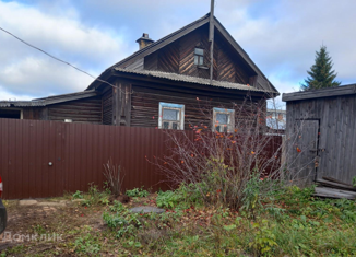 Продаю дом, 56.4 м2, Слободской, Малосадовая улица, 1