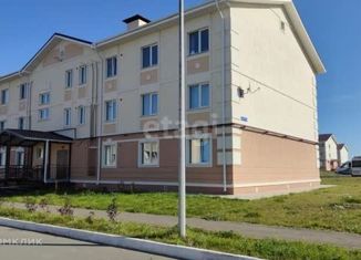 Продам однокомнатную квартиру, 34.6 м2, деревня Куюки, 3-й квартал, 11А