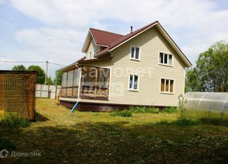 Продается дом, 145 м2, коттеджный посёлок Лес Удач, 68