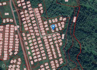 Продаю участок, 12.5 сот., поселок Филиал