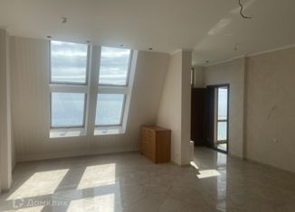 Многокомнатная квартира на продажу, 180 м2, посёлок городского типа Гурзуф, набережная Пушкина, 17