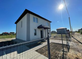 Продажа дома, 165 м2, поселок Малое Луговое