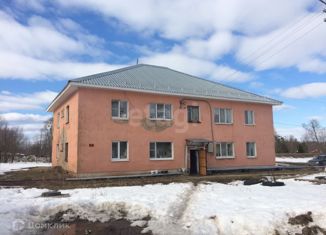 Продается двухкомнатная квартира, 35 м2, село Погорелово, село Погорелово, 1
