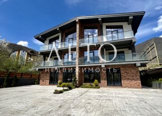 Дом на продажу, 500 м2, посёлок городского типа Красная Поляна, Ставропольская улица, 13