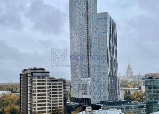 Продажа четырехкомнатной квартиры, 140 м2, Москва, улица Пырьева, 9к1, улица Пырьева