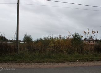 Участок на продажу, 7.98 сот., деревня Шопино, Центральная улица