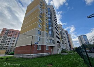 Продажа 3-комнатной квартиры, 87 м2, Екатеринбург, Машинная улица, 44к1, ЖК Гольфстрим