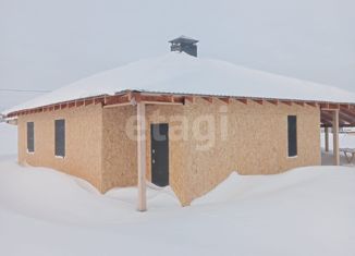 Продажа дома, 93.8 м2, деревня Шудья, 1-я Большая улица, 44