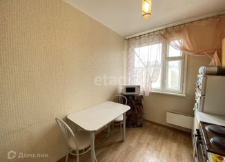 Однокомнатная квартира на продажу, 32 м2, Тольятти, Коммунистическая улица, 41
