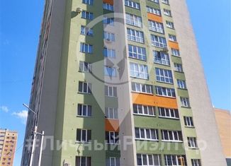 Продается 2-ком. квартира, 61.3 м2, Рязань, ЖК Голицын, Шереметьевская улица, 8к2