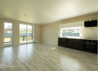 Дом на продажу, 103 м2, деревня Шудья, Новороссийская улица, 4