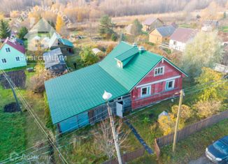 Продается дом, 152 м2, деревня Педасельга, деревня Педасельга, 10