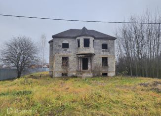 Продам дом, 249 м2, Воскресенск, Садовая улица, 11