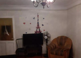 Трехкомнатная квартира на продажу, 50 м2, Бахчисарай, улица Панфилова, 14