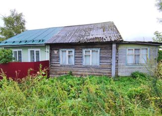 Продается дом, 34.4 м2, деревня Кучино, Центральная улица, 8