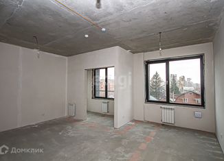 2-комнатная квартира на продажу, 41 м2, Новосибирская область, Военная улица, 51