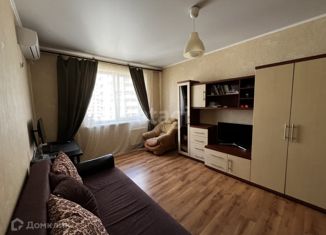 Продам однокомнатную квартиру, 46.85 м2, Краснодар, проезд Репина, 1, микрорайон 9 километр