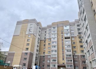 Продажа 1-комнатной квартиры, 41.4 м2, Смоленская область, Нарвская улица, 7