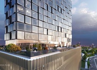 Продаю офис, 2089.69 м2, Москва, улица Василисы Кожиной, вл25/1, метро Филёвский парк