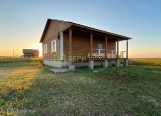 Продаю дом, 83 м2, деревня Блохино, Центральная улица