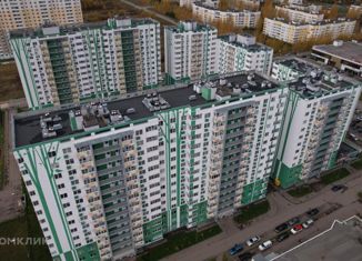 Квартира на продажу студия, 19.8 м2, Тверь, Пролетарский район