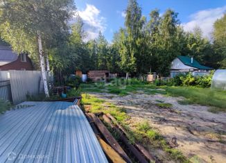 Продажа дома, 73.1 м2, Пыть-Ях, Центральная улица, 20