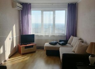 Продается двухкомнатная квартира, 62 м2, Геленджик, улица Маршала Жукова, 1к1, ЖК Кубанская Марка