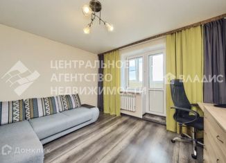 Продажа квартиры студии, 21.4 м2, село Дядьково, Зелёная улица, 17, ЖК Шереметьевский Квартал