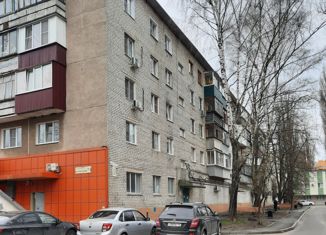 Продам трехкомнатную квартиру, 60.7 м2, Курчатов, Коммунистический проспект, 11