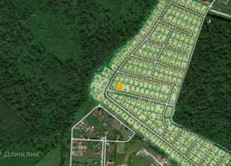 Земельный участок на продажу, 9.52 сот., деревня Малые Петрищи