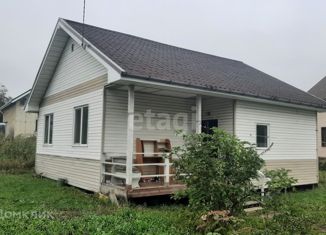 Продам дом, 66.4 м2, село Вольно-Надеждинское, улица Пушкина