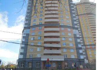 Продажа однокомнатной квартиры, 49 м2, Екатеринбург, улица Раевского, 4, ЖК Авангард