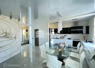 Продается трехкомнатная квартира, 82 м2, Ростов-на-Дону, Университетский переулок, 137, ЖК Университетский 137