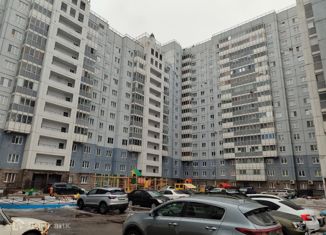 Продается однокомнатная квартира, 42 м2, Санкт-Петербург, Приморский район, улица Оптиков, 52к1