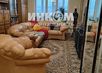 3-ком. квартира на продажу, 75.4 м2, Москва, Полярная улица, 16к2, Полярная улица