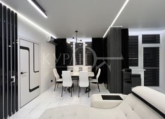 2-ком. квартира на продажу, 64 м2, Ростов-на-Дону, Доломановский переулок, 116 стр. 1, ЖК Мега