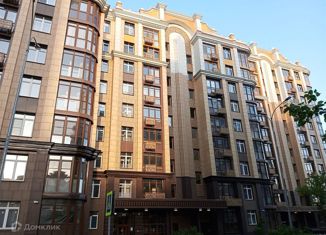 4-комнатная квартира на продажу, 94.6 м2, поселение Внуковское, бульвар Андрея Тарковского, 9к1