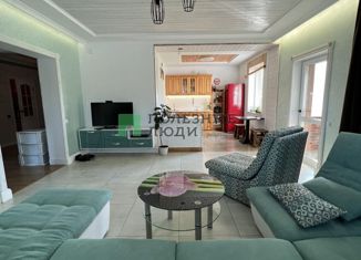 Продаю дом, 198.2 м2, село Большие Харлуши, Сиреневая улица