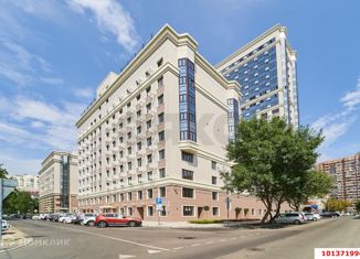 Продажа 3-комнатной квартиры, 125 м2, Краснодар, улица Строителей, 21, улица Строителей