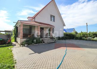 Продажа дома, 130 м2, село Фирсово, улица Коммунаров, 22