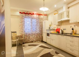 Продажа 3-комнатной квартиры, 78 м2, Краснодар, ЖК Спортивная деревня, улица Западный Обход, 42к1