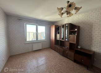 Продаю 1-комнатную квартиру, 36.1 м2, Курганская область, улица Калинина, 16