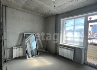 Продаю однокомнатную квартиру, 37 м2, Новосибирск, Армавирская улица, 27, Армавирская улица