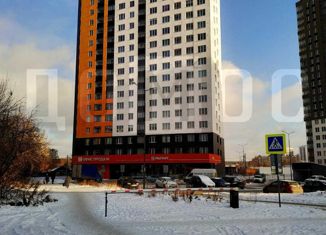 Продажа однокомнатной квартиры, 36 м2, Екатеринбург, Миасская улица, 12, Миасская улица