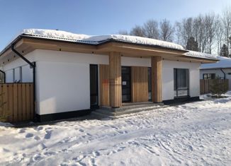 Дом на продажу, 127 м2, деревня Зубарева, Центральная улица