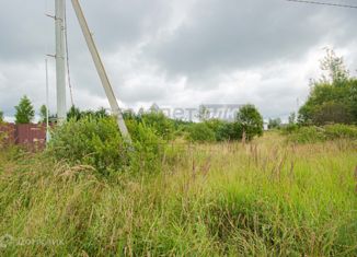 Продам участок, 15 сот., деревня Землино