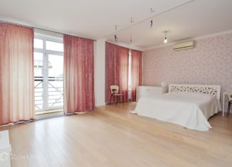 Продается 4-ком. квартира, 184.1 м2, Новосибирск, Октябрьская улица, 34, Октябрьская улица