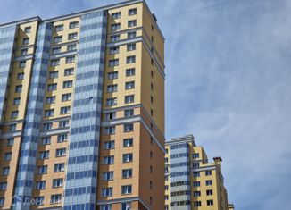 2-комнатная квартира на продажу, 64.6 м2, Санкт-Петербург, улица Руднева, 16, ЖК Шекспир