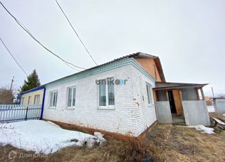 Продаю дом, 100 м2, село Чуваш-Кубово, улица Константина Иванова